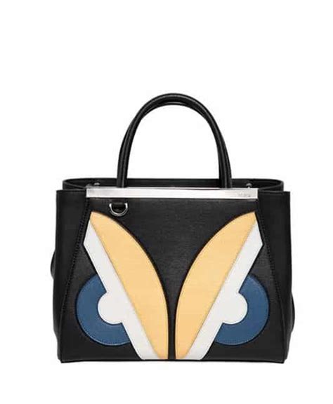 borse fendi 3 jour|fendi official website.